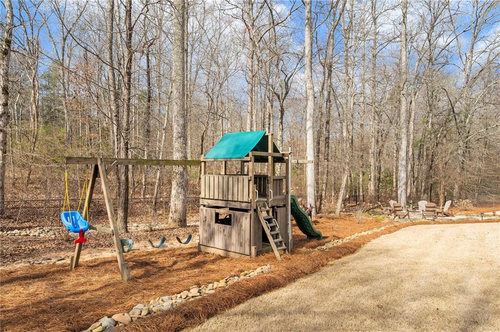 2995 Gum Creek Road Oxford, GA 30054 - Photo 49 of 59