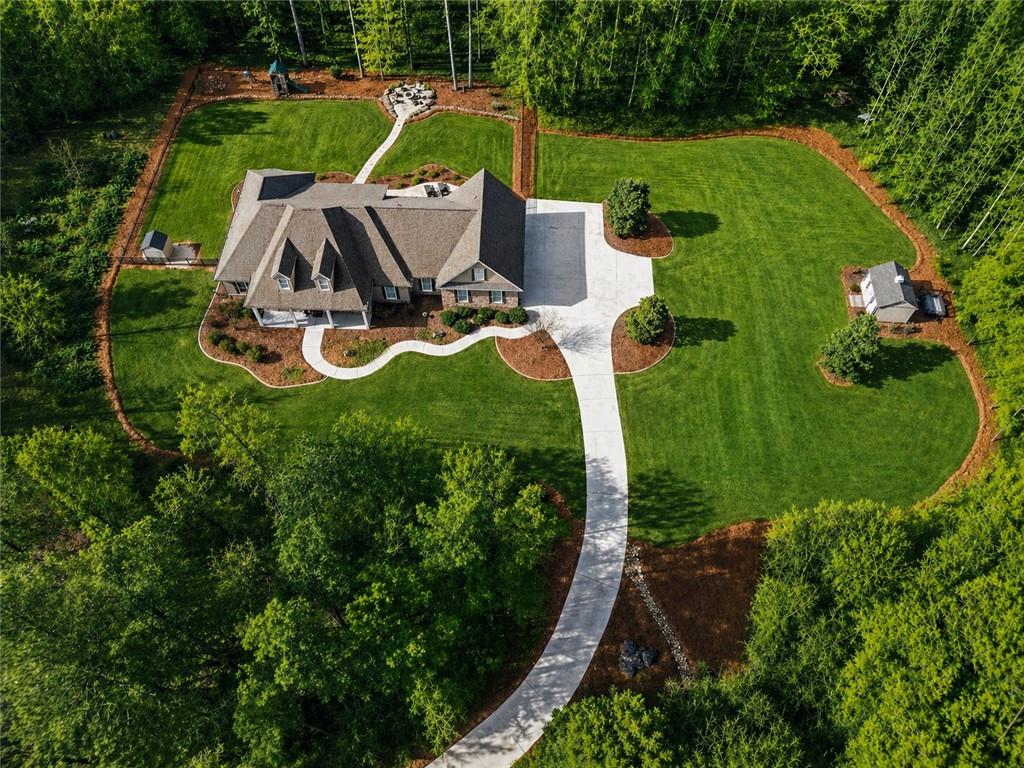2995 Gum Creek Road Oxford, GA 30054 - Photo 49 of 51