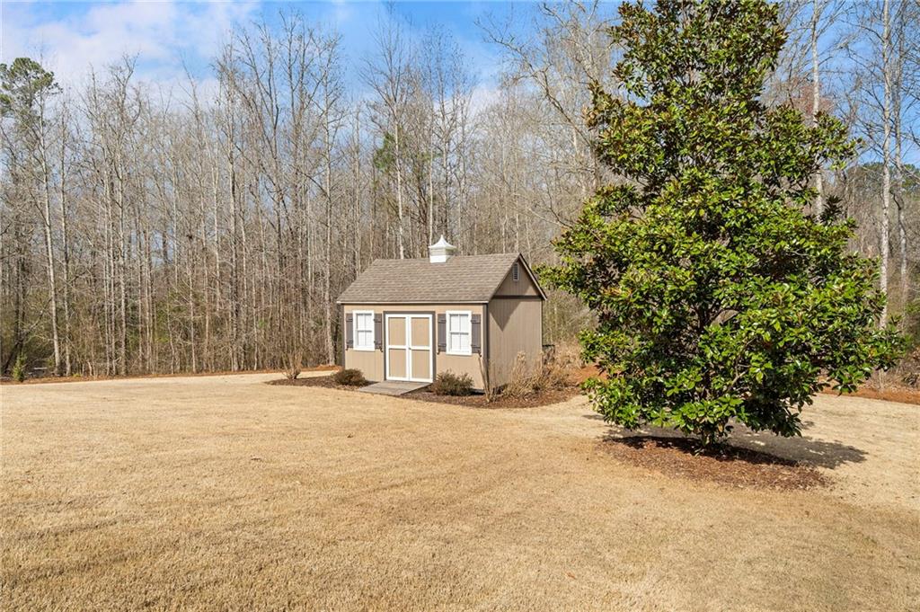 2995 Gum Creek Road Oxford, GA 30054 - Photo 50 of 59