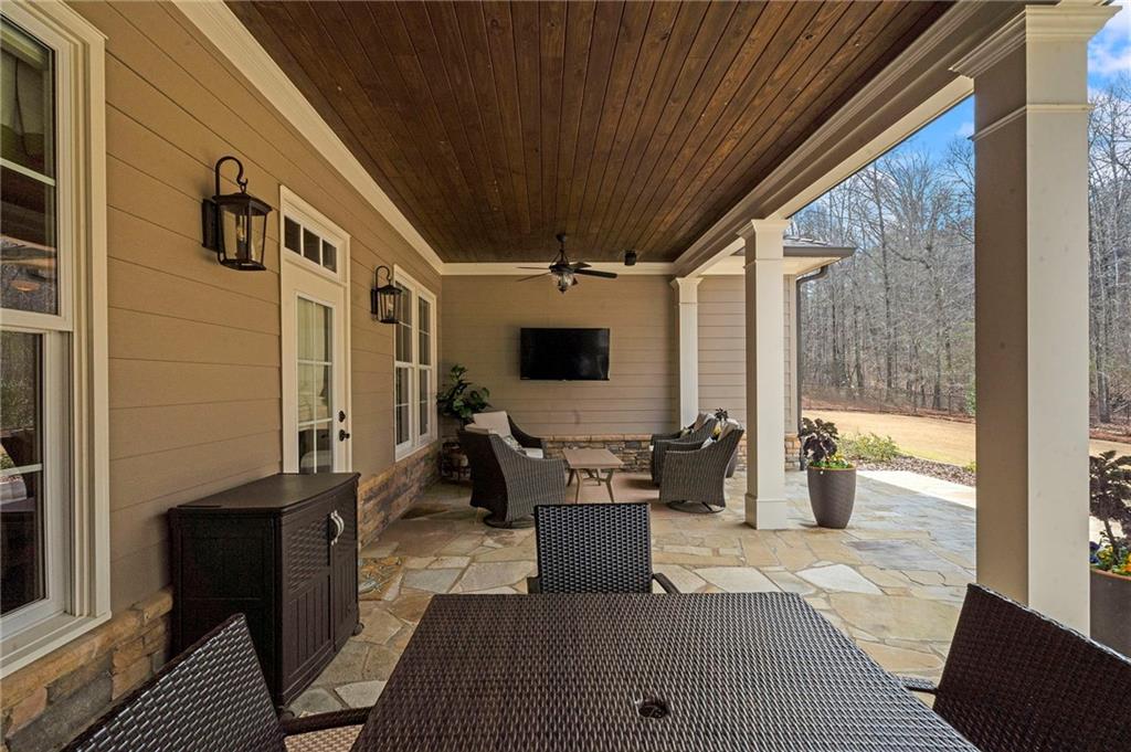 2995 Gum Creek Road Oxford, GA 30054 - Photo 51 of 64