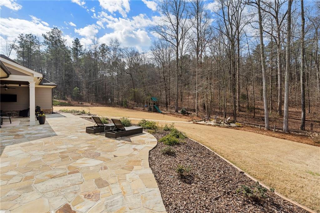 2995 Gum Creek Road Oxford, GA 30054 - Photo 53 of 64