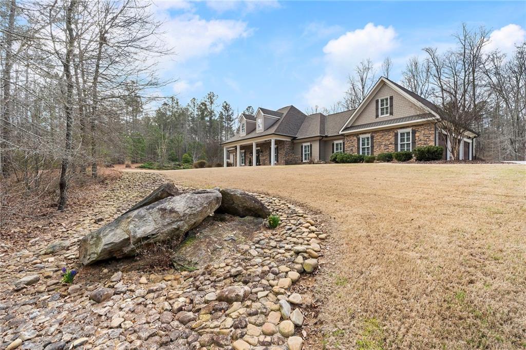 2995 Gum Creek Road Oxford, GA 30054 - Photo 57 of 59