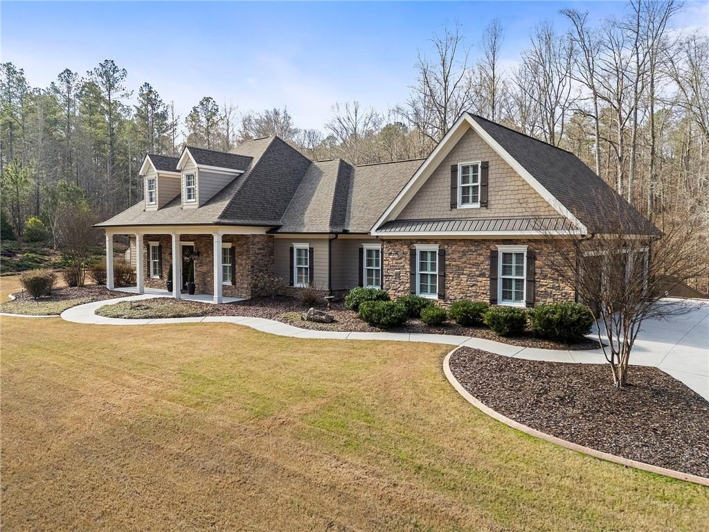 2995 Gum Creek Road Oxford, GA 30054 - Photo 8 of 64