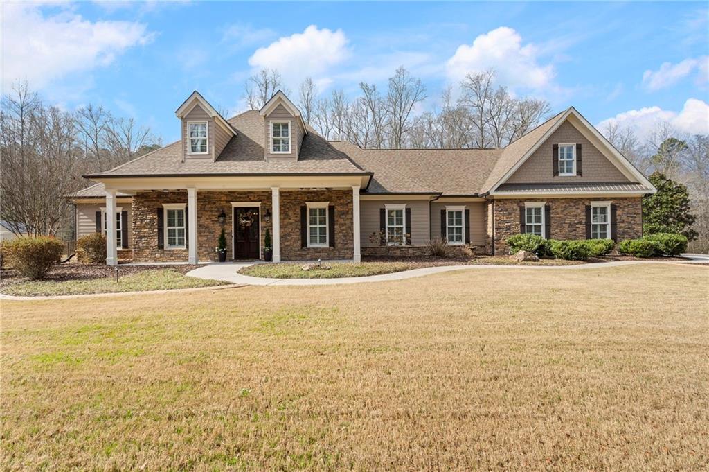 2995 Gum Creek Road Oxford, GA 30054 - Photo 10 of 64