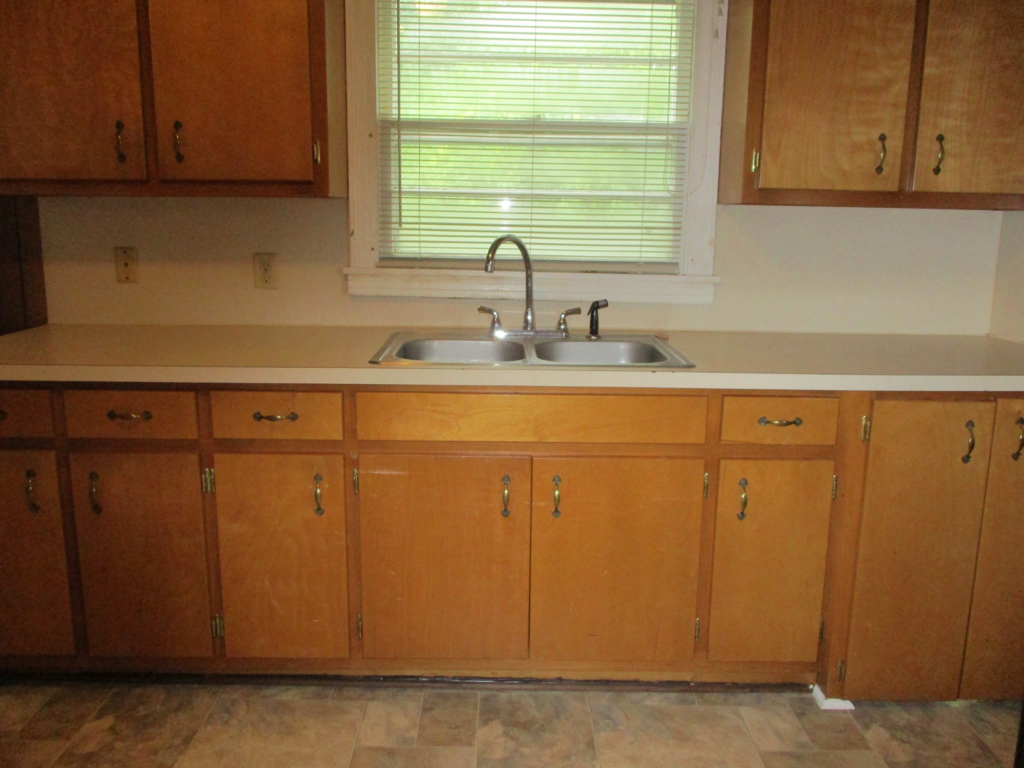 1003 Hickory Ridge Road Lebanon, TN 37087 - Photo 11 of 18 a view of a kitchen with white cabinets