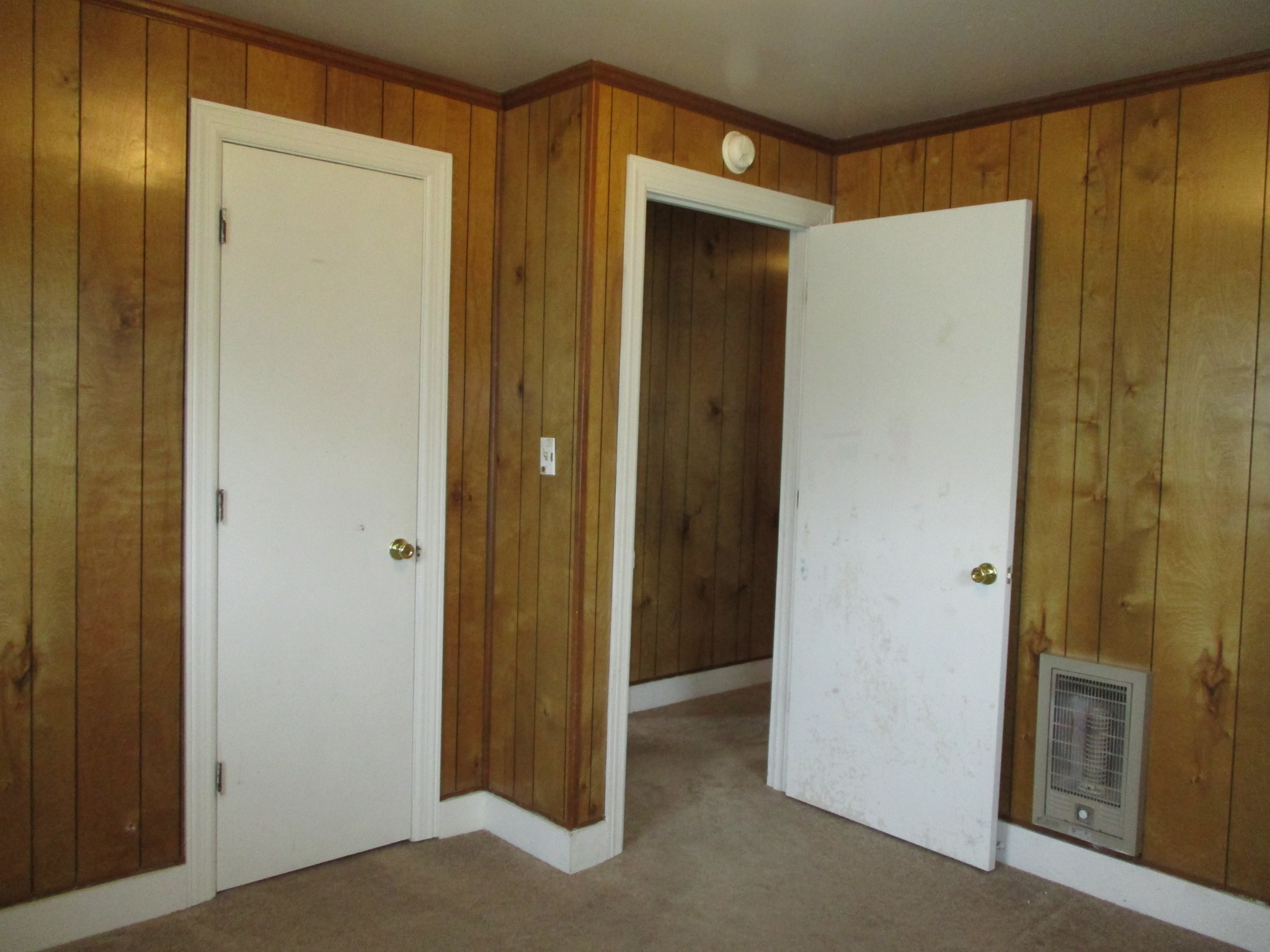 1003 Hickory Ridge Road Lebanon, TN 37087 - Photo 14 of 18 a view of empty room