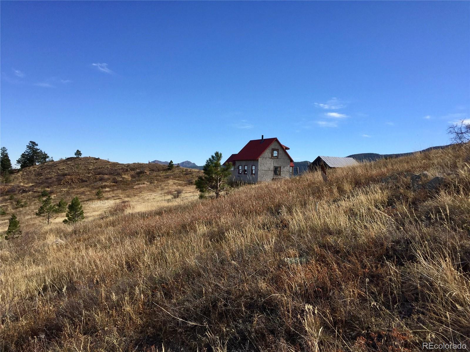 694 Lost Angel Road Boulder, CO 80302 - Photo 1 of 19