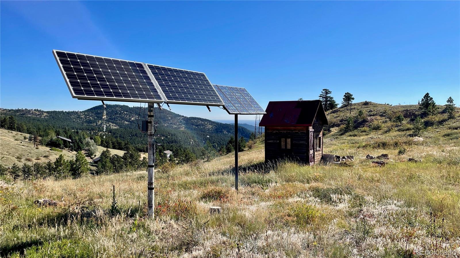 694 Lost Angel Road Boulder, CO 80302 - Photo 18 of 19