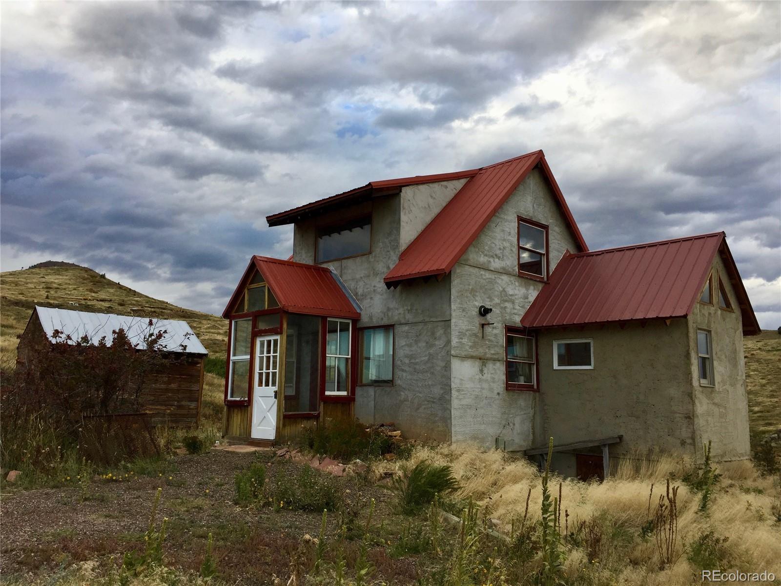 694 Lost Angel Road Boulder, CO 80302 - Photo 3 of 19