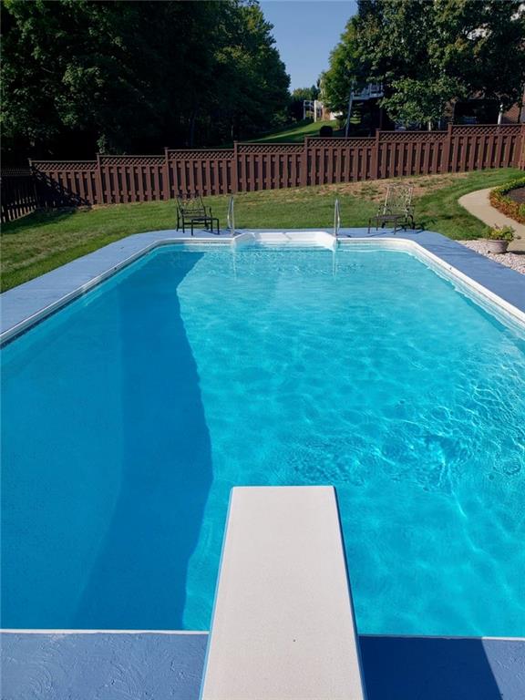 220 Tiffany Irwin, PA 15642 - Photo 35 of 39 a view of a yard