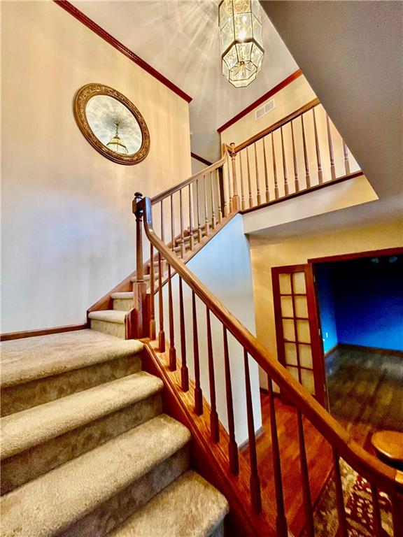 220 Tiffany Irwin, PA 15642 - Photo 5 of 39 a view of entryway