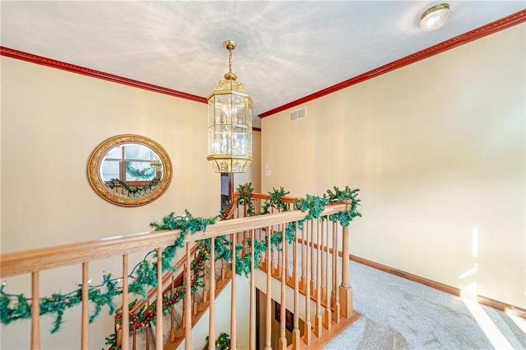 220 Tiffany Irwin, PA 15642 - Photo 6 of 39 a view of entryway