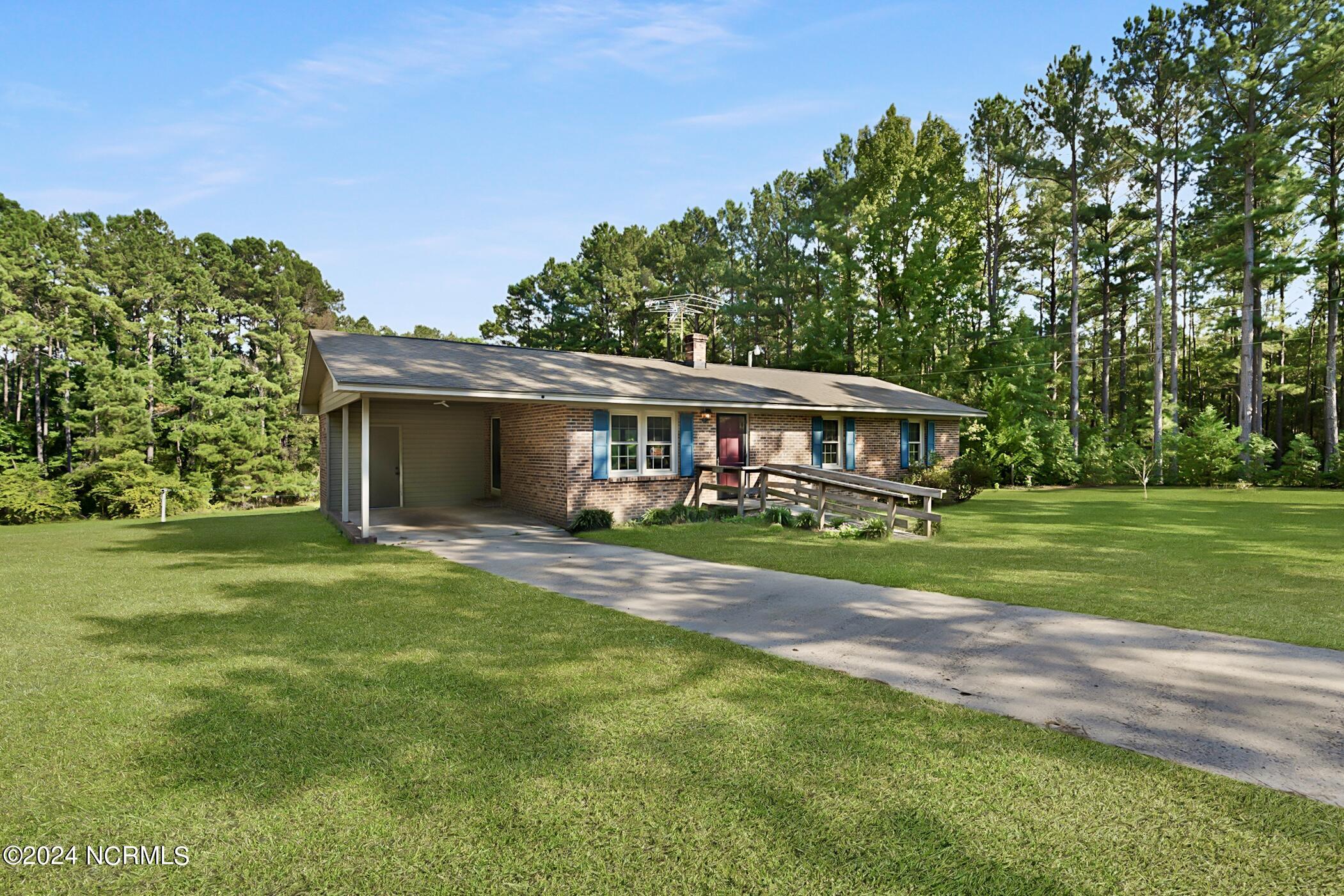 327 Old Wix Road Rockingham, NC 28379 - Photo 34 of 36 DSC08762
