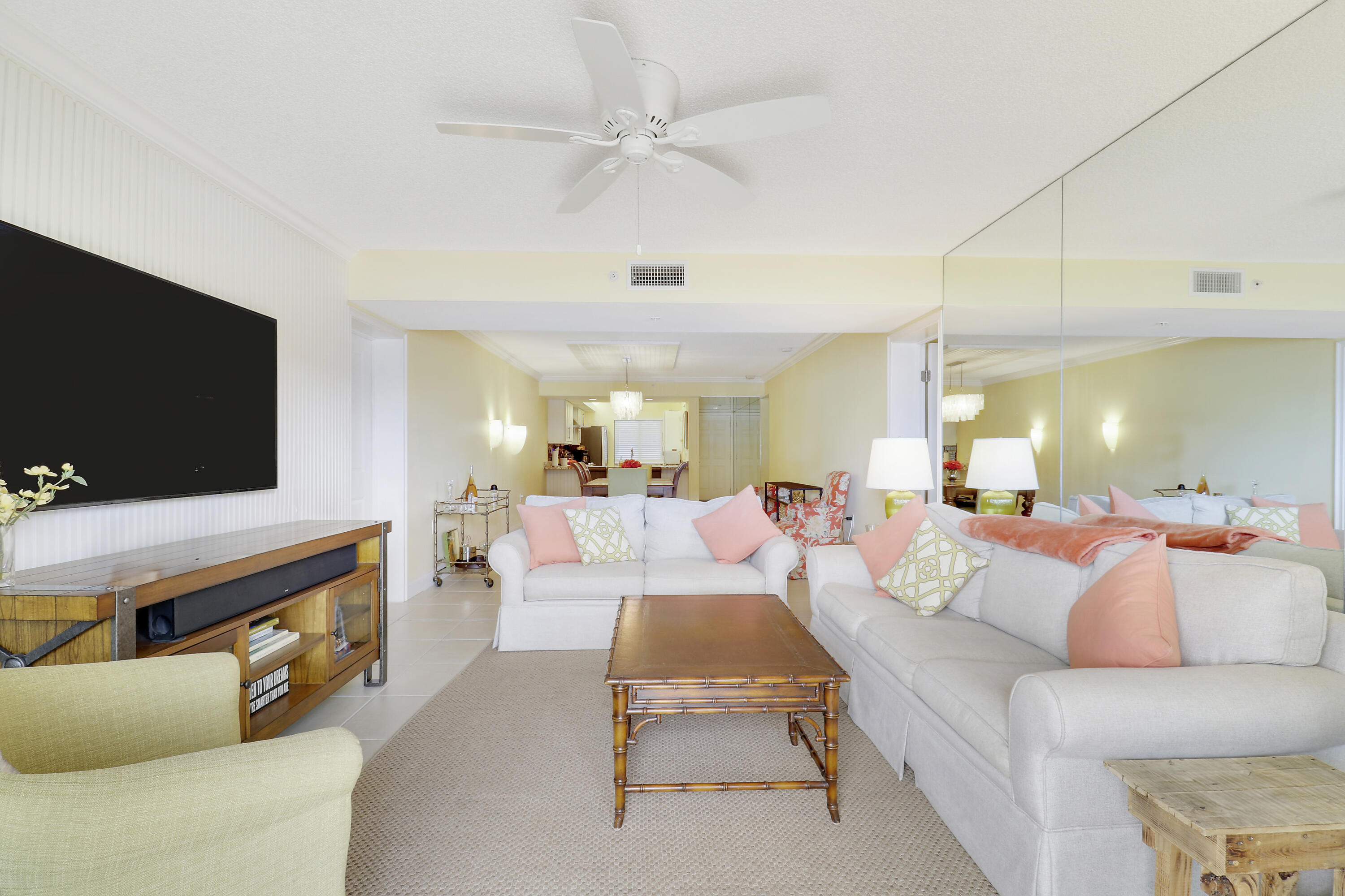 1301 Seafarer Circle, Unit 105 Jupiter, FL 33477 - Photo 24 of 37 Living Area