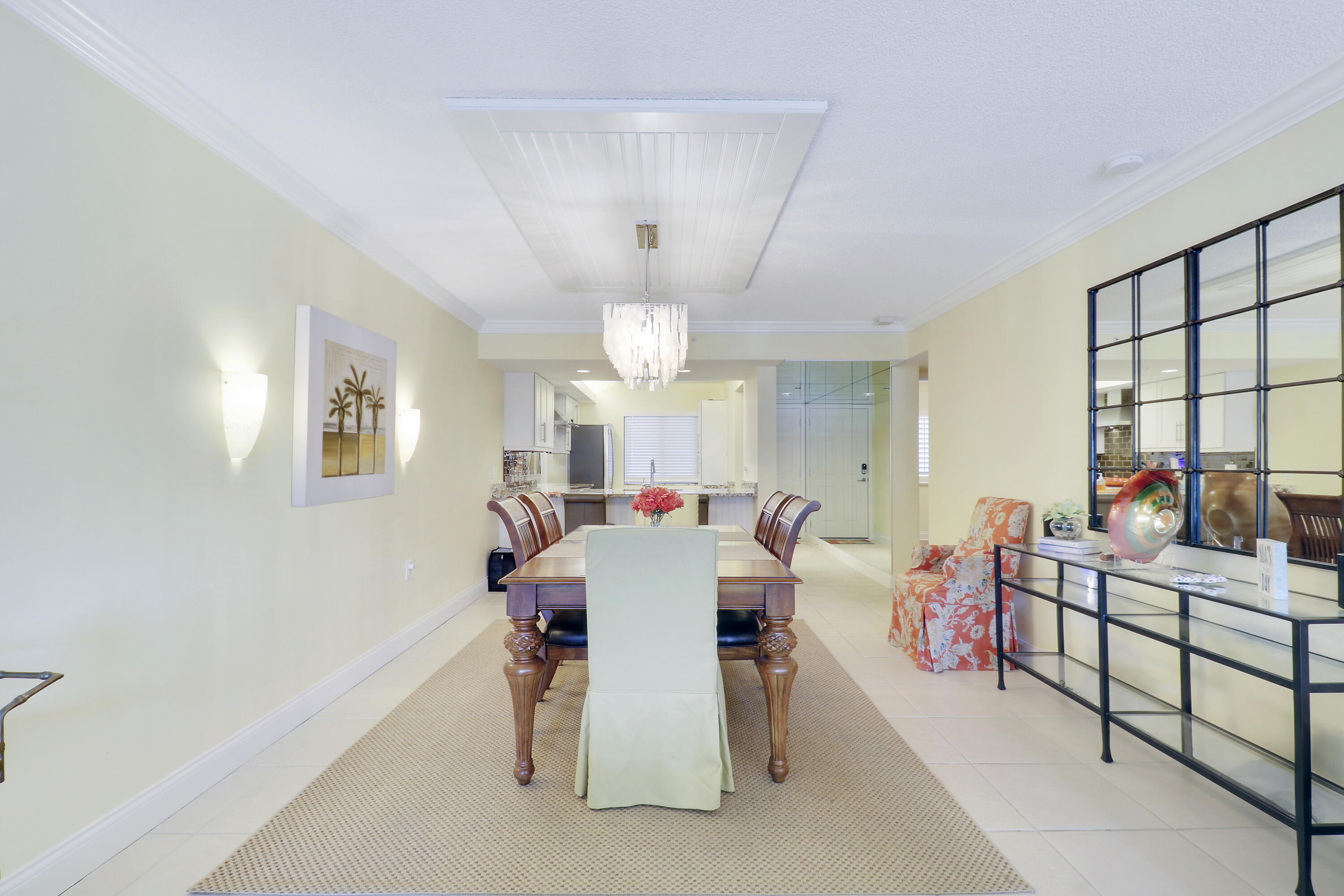 1301 Seafarer Circle, Unit 105 Jupiter, FL 33477 - Photo 25 of 37 Dining Area