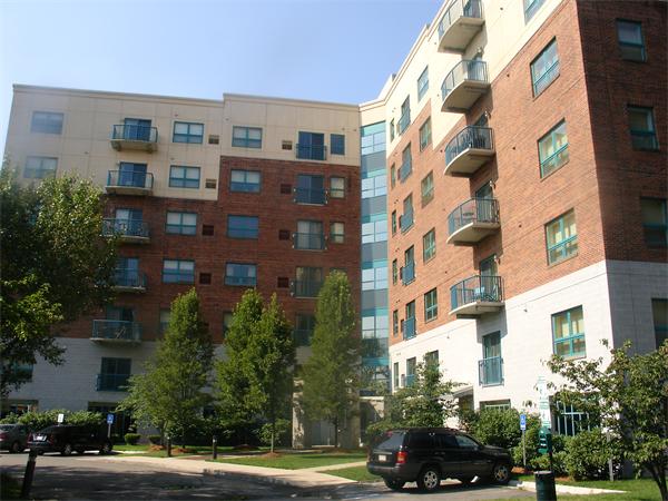175 Cottage Street, Unit 511 Chelsea, MA 02150 - Photo 1 of 23 Gallery Image 1