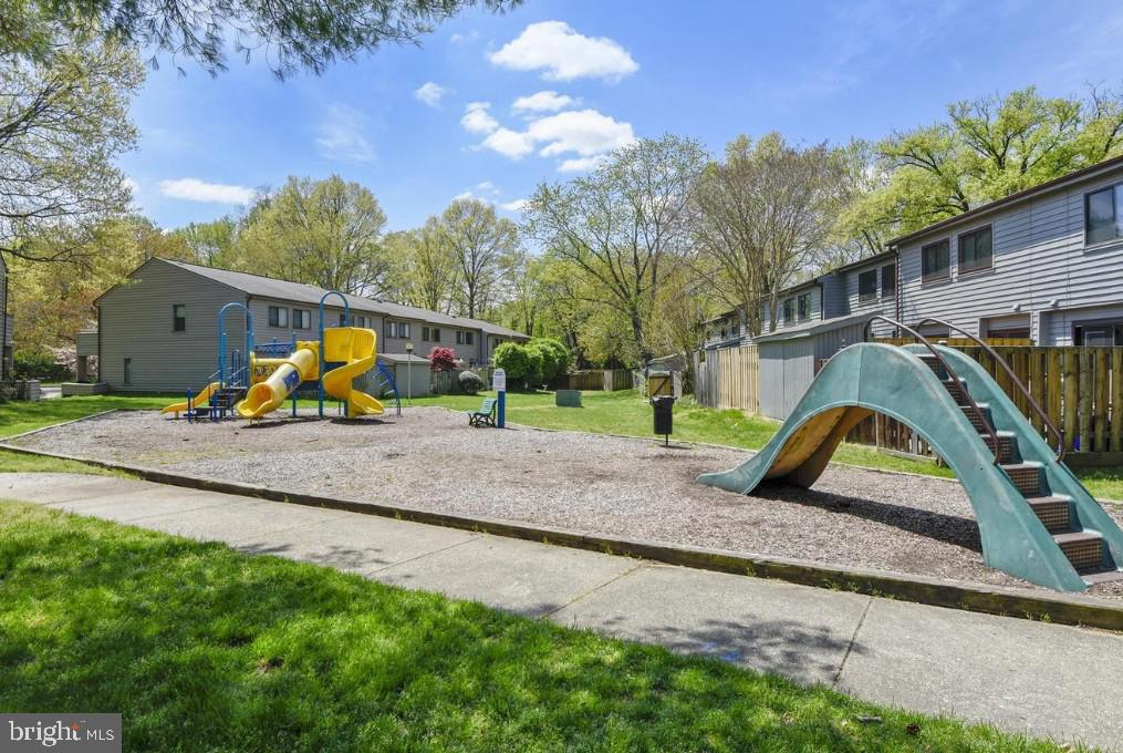 1008 Cedar Ridge Court Annapolis, MD 21403 - Photo 32 of 32 Tot lot/ playground close by