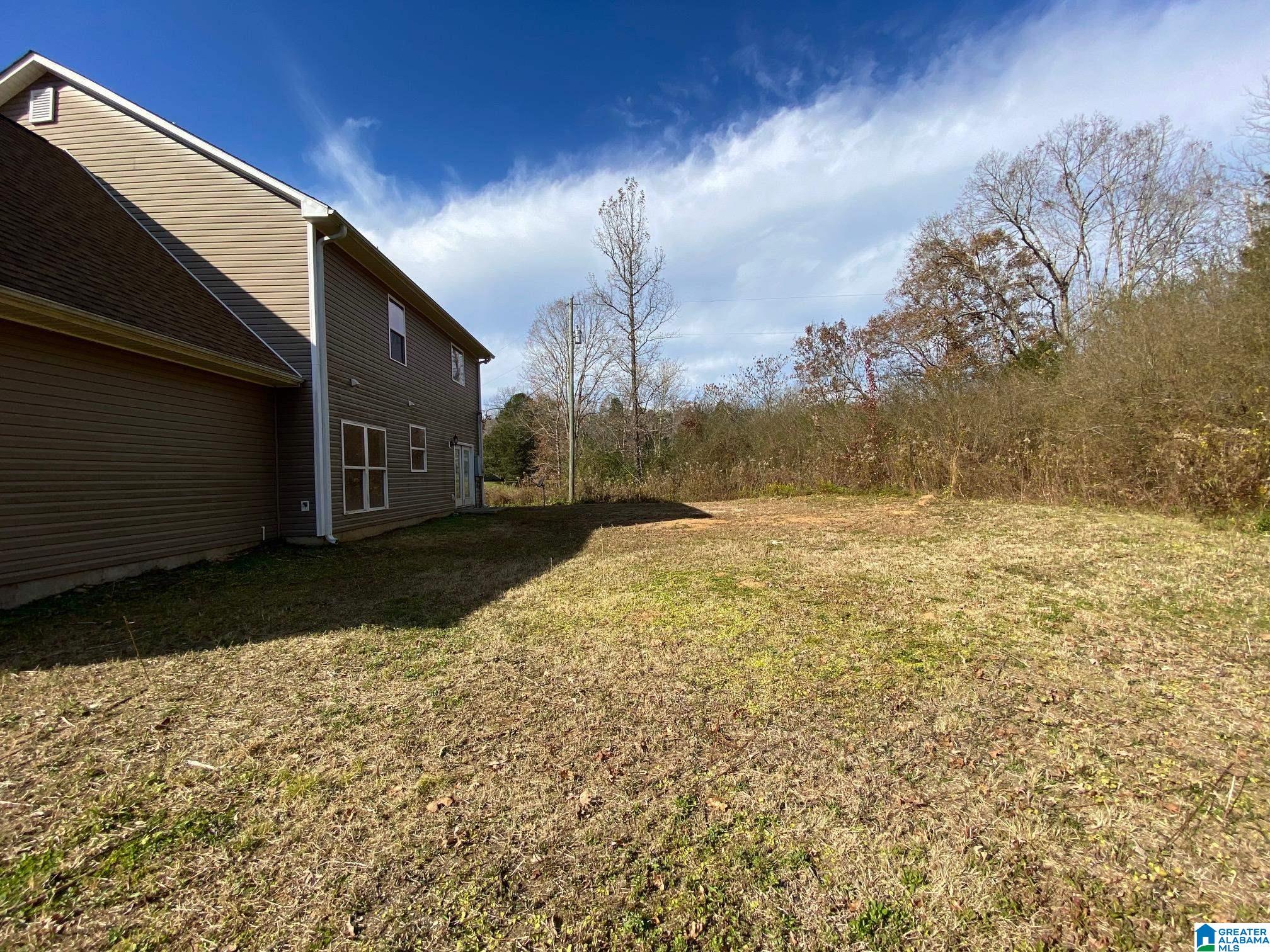 434 Mt Moriah Road Pell City, AL 35125 - Photo 3 of 25