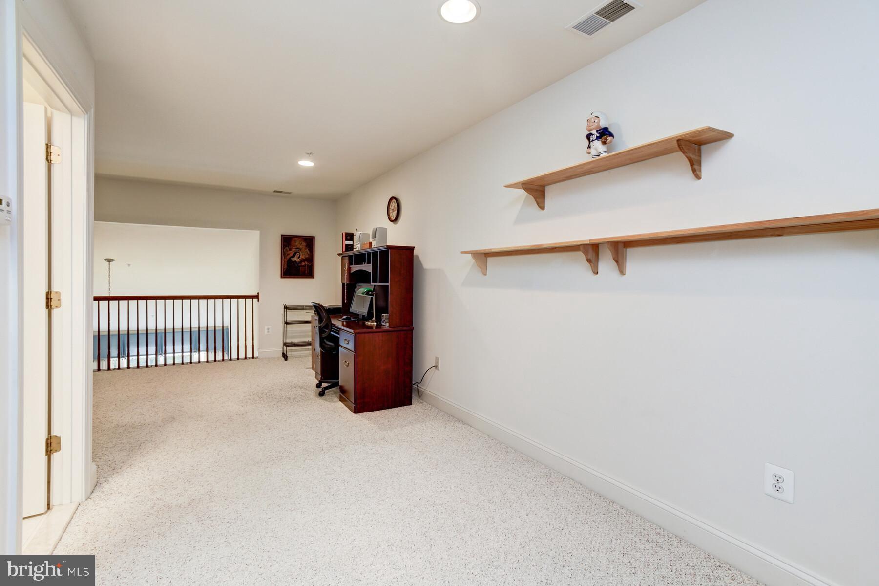 2709 Westminster Road, Unit 5 Ellicott City, MD 21043 - Photo 13 of 32 Huge Loft Space