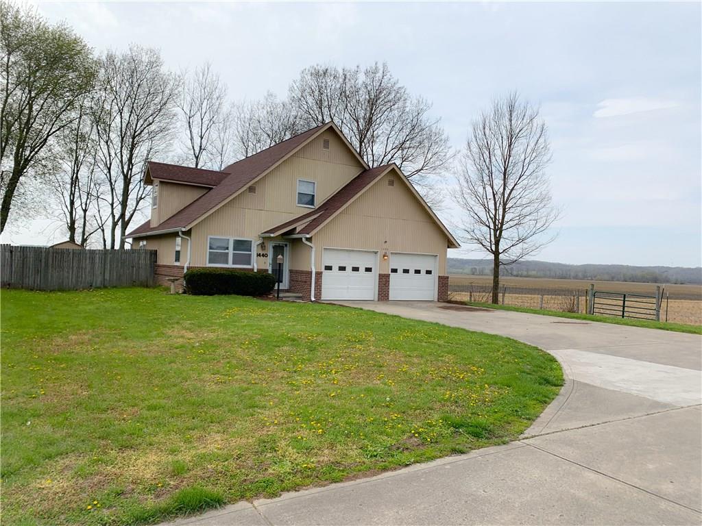 1440 R R J Boulevard Martinsville, IN 46151 - Photo 1 of 41 Gallery Image 1