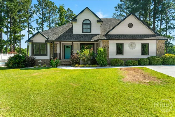 $425,000 | 534 St Andrews Circle, Statesboro, GA 30458