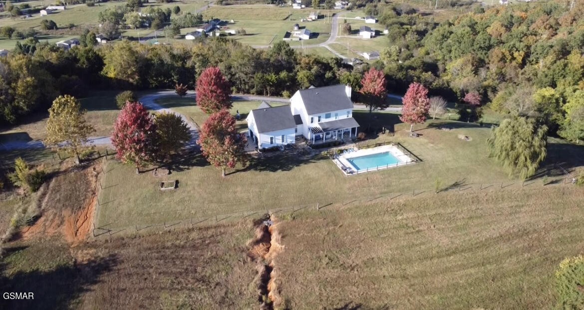 374 Doane Road New Market, TN 37820 - Photo 82 of 83 Gallery Image 82
