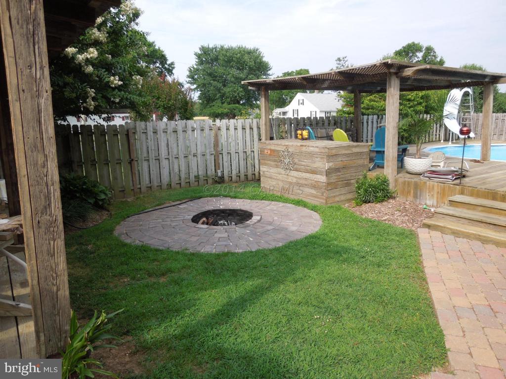 9933 Peerless Road Bishopville, MD 21813 - Photo 22 of 25