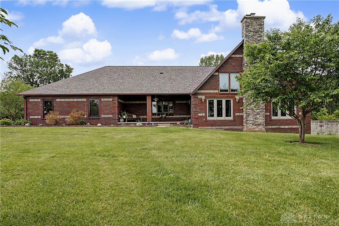 3787 Miller Road Springfield, OH 45502 - Photo 81 of 100
