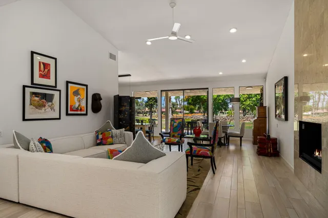 $1,150,000 | 75768 Valle Vista Drive, Indian Wells, CA 92210