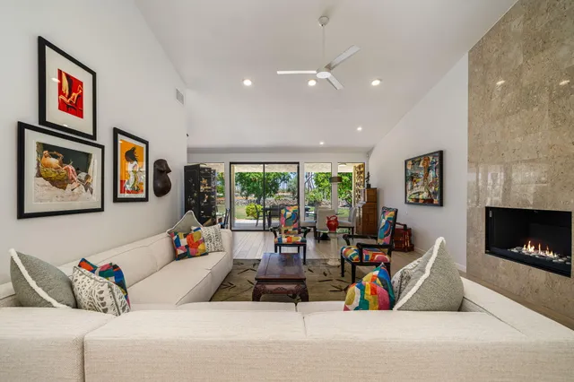 $1,150,000 | 75768 Valle Vista Drive, Indian Wells, CA 92210
