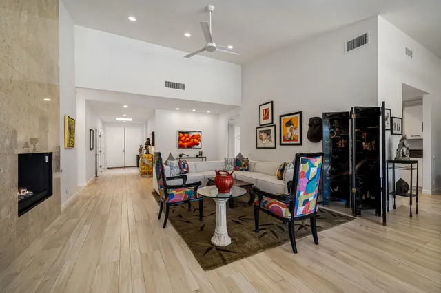 $1,150,000 | 75768 Valle Vista Drive, Indian Wells, CA 92210