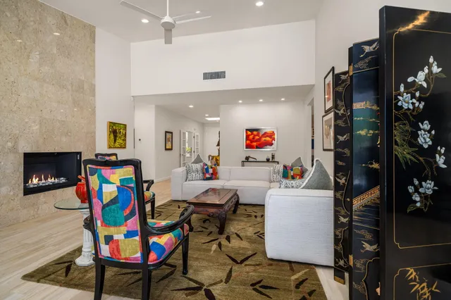 $1,150,000 | 75768 Valle Vista Drive, Indian Wells, CA 92210