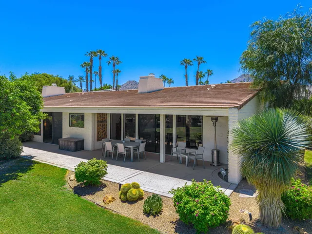 $1,150,000 | 75768 Valle Vista Drive, Indian Wells, CA 92210