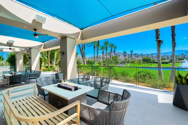 $1,150,000 | 75768 Valle Vista Drive, Indian Wells, CA 92210