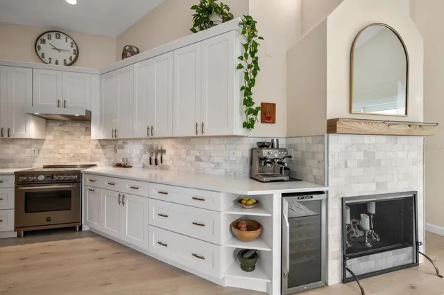 a view of yard with patio