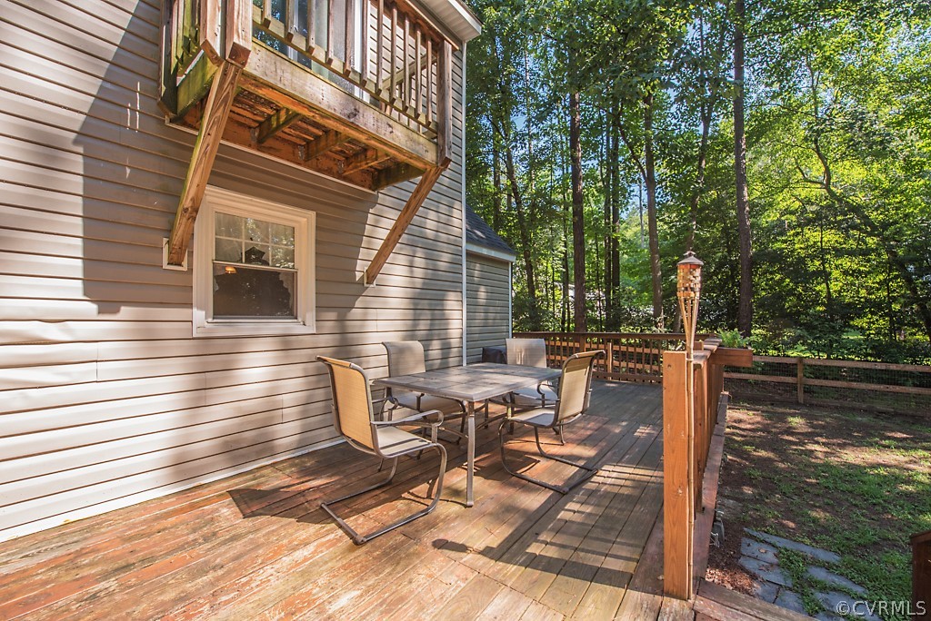 12109 Bundle Road Chesterfield, VA 23838 - Photo 28 of 31