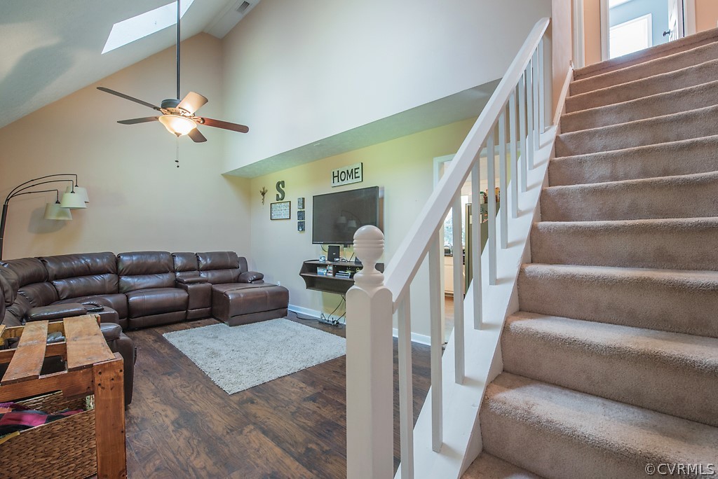 12109 Bundle Road Chesterfield, VA 23838 - Photo 4 of 31