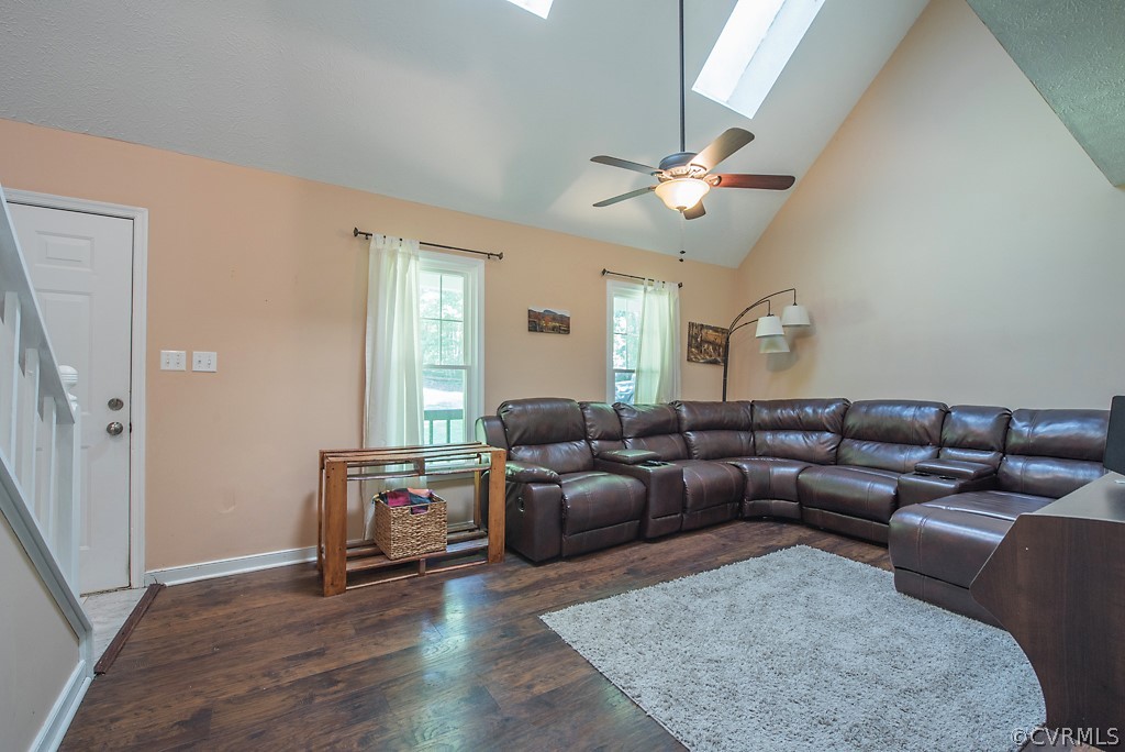 12109 Bundle Road Chesterfield, VA 23838 - Photo 5 of 31