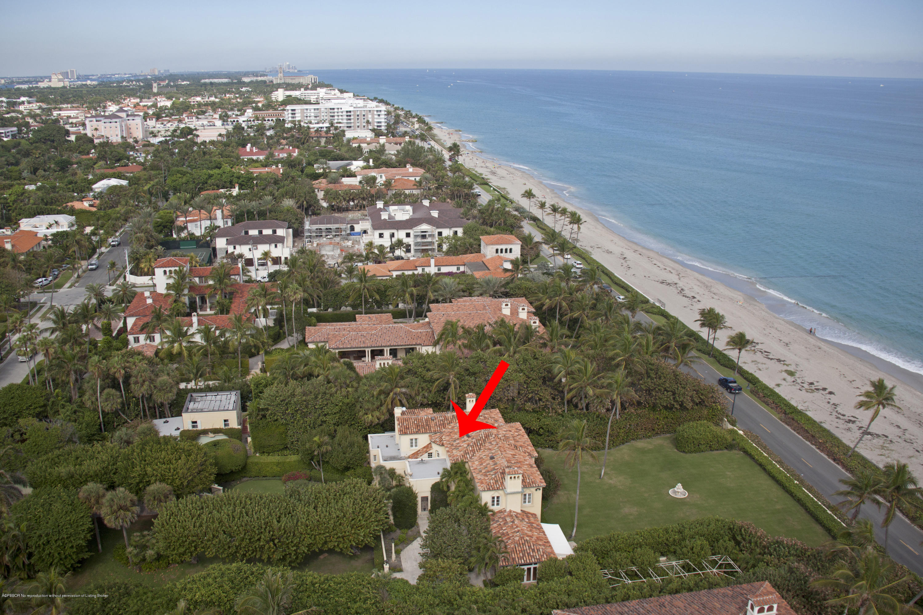 89 Middle Road Palm Beach, FL 33480 - Photo 2 of 23
