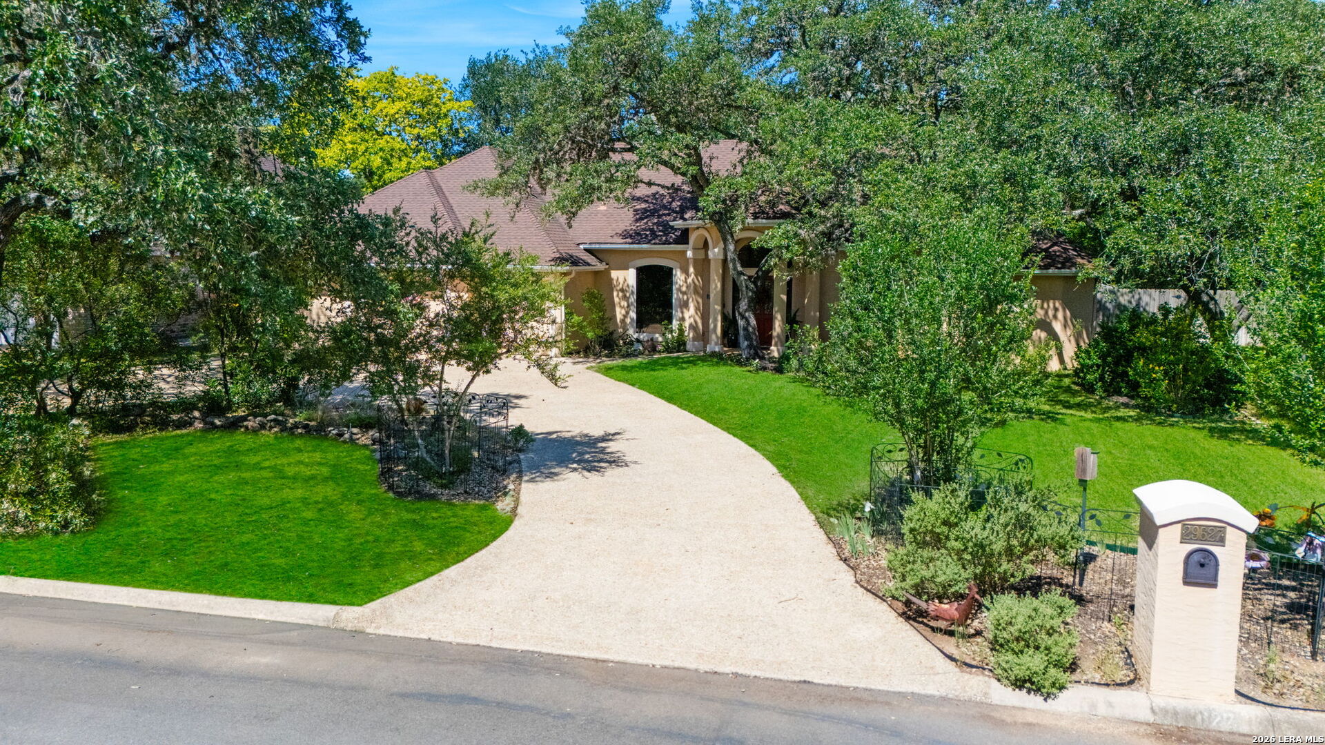 29627 Fairview Place Fair Oaks Ranch, TX 78015 - Photo 34 of 35