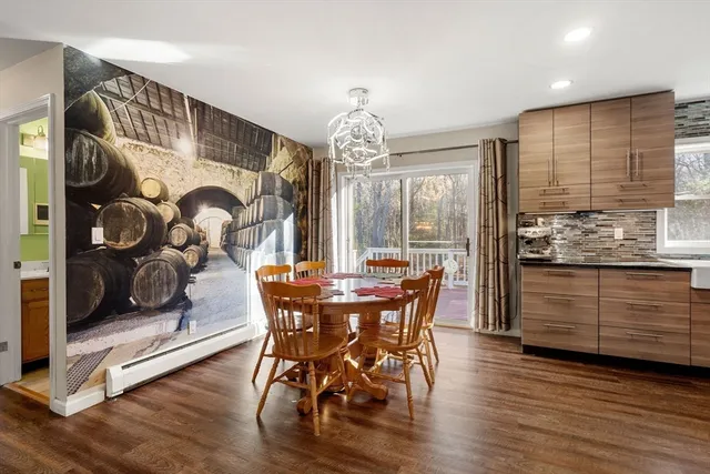 $649,900 | 298 Wren Street, Taunton, MA 02718