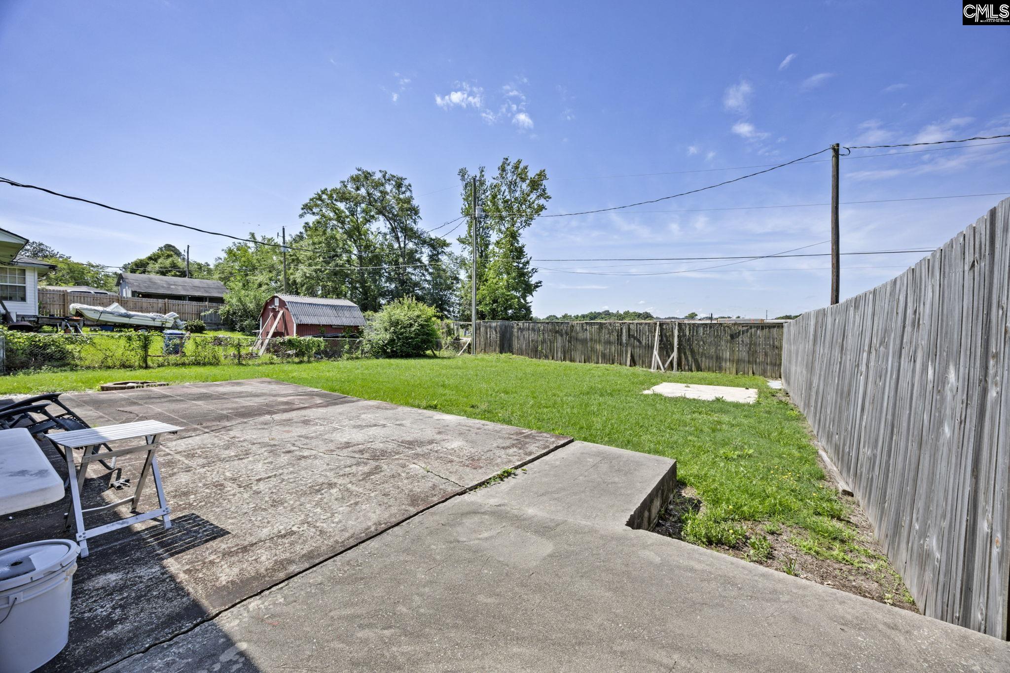 3714 Hydrangea Street Columbia, SC 29205 - Photo 22 of 29