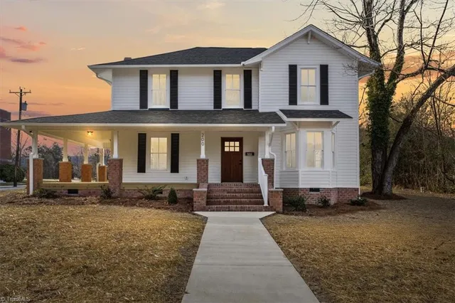 $362,000 | 200 Salem Street, Thomasville, NC 27360
