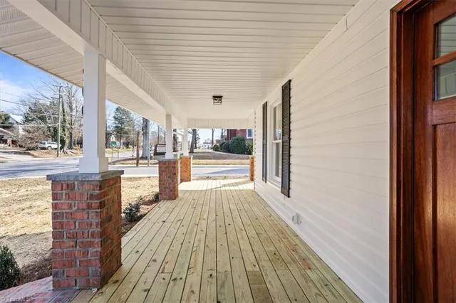 $362,000 | 200 Salem Street, Thomasville, NC 27360