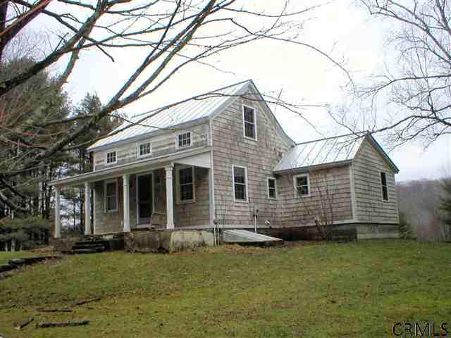 258 Quarry Road Salem, NY 12865 - Photo 1 of 1 Photo 1