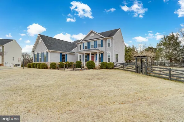 $670,000 | 15525 Hillview Court, Culpeper, VA 22701