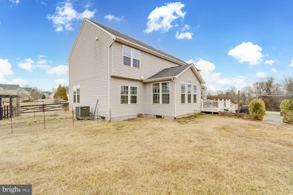 $670,000 | 15525 Hillview Court, Culpeper, VA 22701