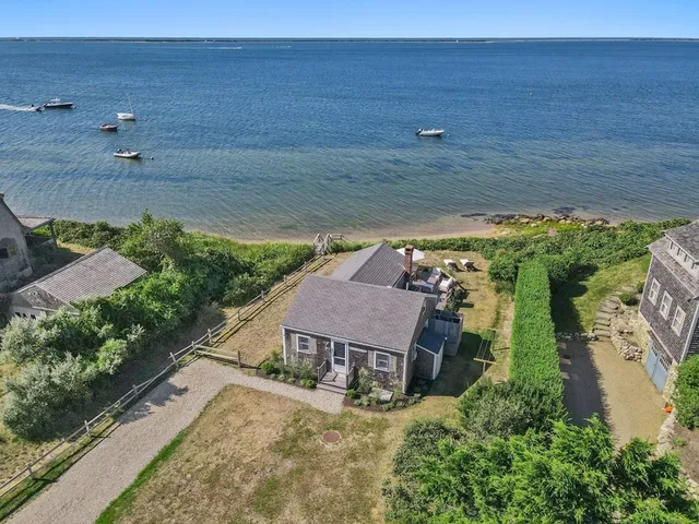 $10,000 | 37 Quaise Road, Nantucket, MA 02554