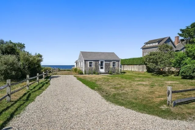 $10,000 | 37 Quaise Road, Nantucket, MA 02554