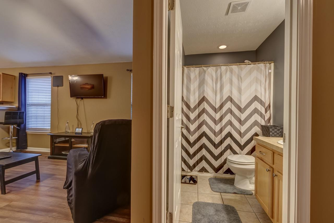 116 Frederick Road Nicholasville, KY 40356 - Photo 50 of 75 Photo 50